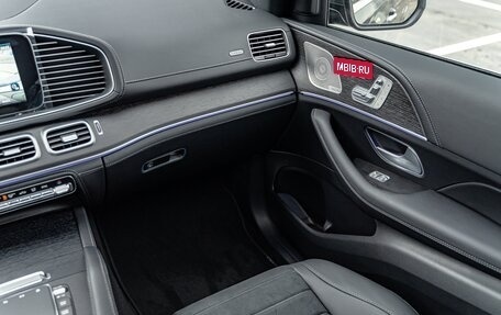 Mercedes-Benz GLE, 2024 год, 14 990 000 рублей, 32 фотография