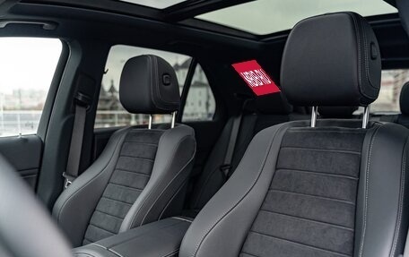 Mercedes-Benz GLE, 2024 год, 14 990 000 рублей, 13 фотография