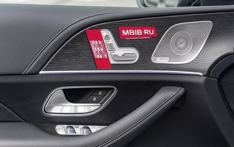 Mercedes-Benz GLE, 2024 год, 14 990 000 рублей, 15 фотография