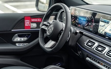 Mercedes-Benz GLE, 2024 год, 14 990 000 рублей, 25 фотография