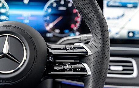 Mercedes-Benz GLE, 2024 год, 14 990 000 рублей, 38 фотография