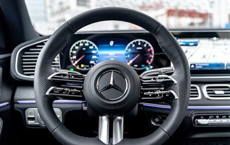 Mercedes-Benz GLE, 2024 год, 14 990 000 рублей, 36 фотография