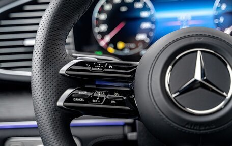 Mercedes-Benz GLE, 2024 год, 14 990 000 рублей, 37 фотография