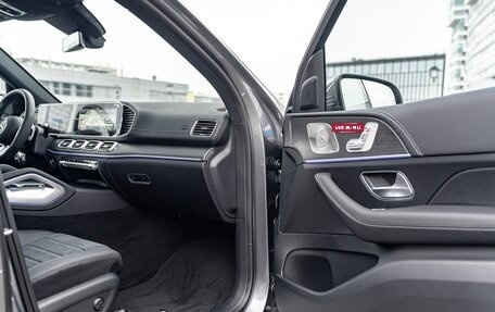 Mercedes-Benz GLE, 2024 год, 14 990 000 рублей, 27 фотография