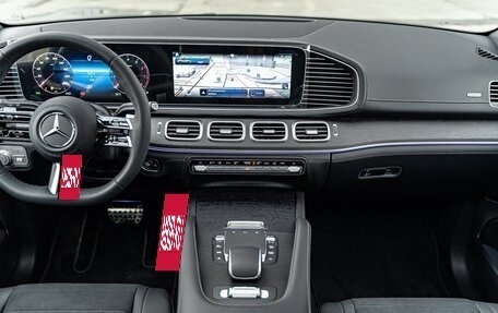 Mercedes-Benz GLE, 2024 год, 14 990 000 рублей, 30 фотография