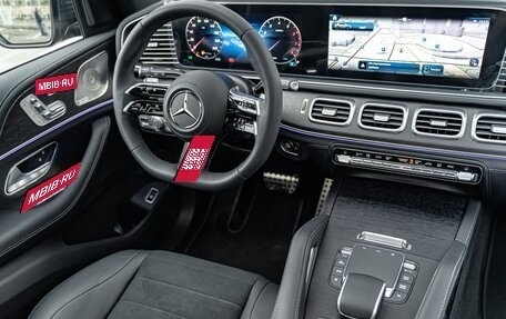 Mercedes-Benz GLE, 2024 год, 14 990 000 рублей, 31 фотография