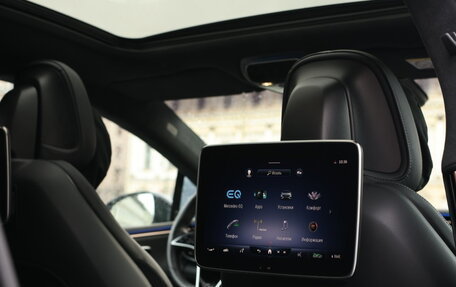 Mercedes-Benz EQS, 2022 год, 13 000 000 рублей, 6 фотография