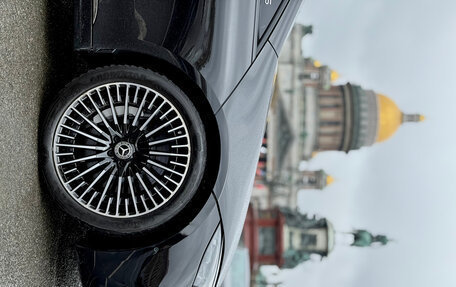 Mercedes-Benz EQS, 2022 год, 13 000 000 рублей, 10 фотография