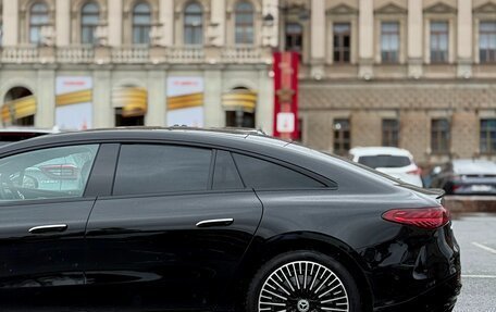 Mercedes-Benz EQS, 2022 год, 13 000 000 рублей, 13 фотография