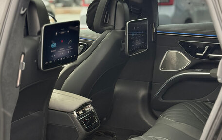 Mercedes-Benz EQS, 2022 год, 13 000 000 рублей, 19 фотография