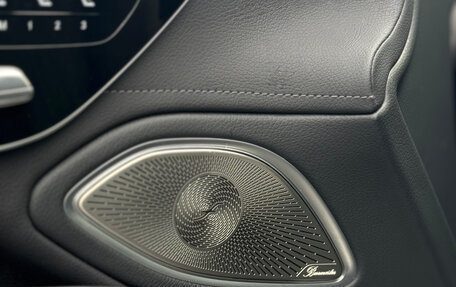 Mercedes-Benz EQS, 2022 год, 13 000 000 рублей, 20 фотография
