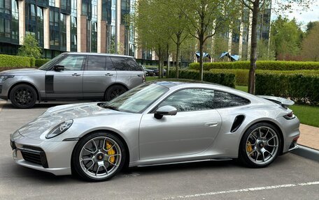 Porsche 911, 2020 год, 22 900 000 рублей, 3 фотография