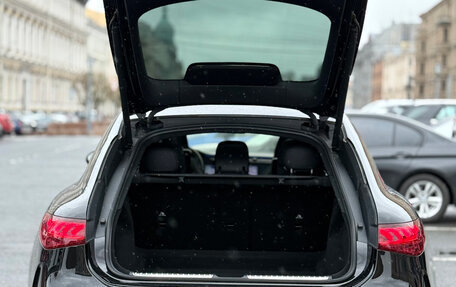 Mercedes-Benz EQS, 2022 год, 13 000 000 рублей, 27 фотография