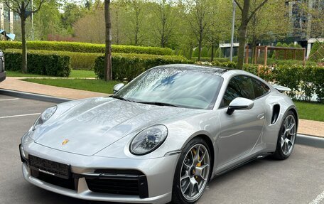 Porsche 911, 2020 год, 22 900 000 рублей, 2 фотография