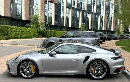 Porsche 911, 2020 год, 22 900 000 рублей, 4 фотография