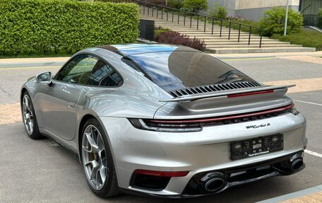 Porsche 911, 2020 год, 22 900 000 рублей, 6 фотография