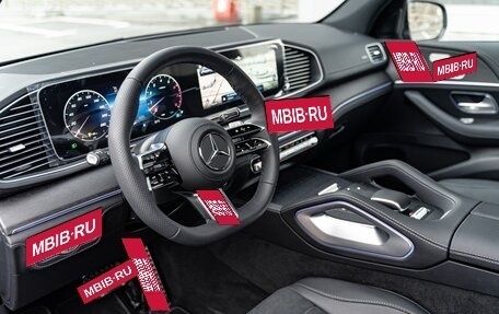 Mercedes-Benz GLE, 2024 год, 14 990 000 рублей, 14 фотография