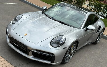 Porsche 911, 2020 год, 22 900 000 рублей, 12 фотография