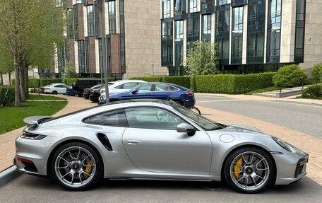 Porsche 911, 2020 год, 22 900 000 рублей, 9 фотография