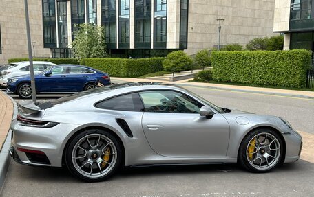 Porsche 911, 2020 год, 22 900 000 рублей, 10 фотография