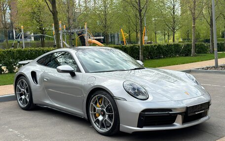 Porsche 911, 2020 год, 22 900 000 рублей, 16 фотография