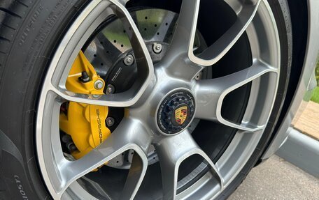 Porsche 911, 2020 год, 22 900 000 рублей, 17 фотография