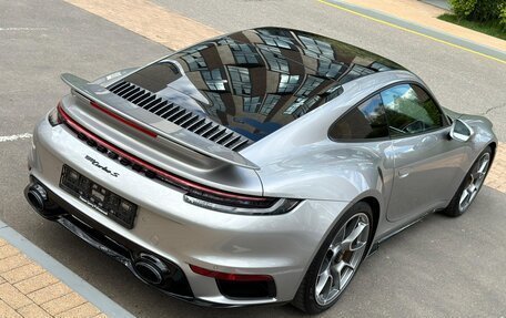 Porsche 911, 2020 год, 22 900 000 рублей, 14 фотография