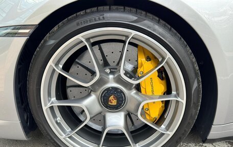Porsche 911, 2020 год, 22 900 000 рублей, 18 фотография