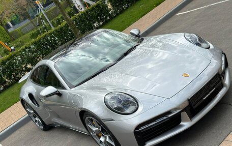 Porsche 911, 2020 год, 22 900 000 рублей, 13 фотография