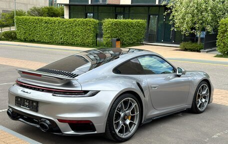 Porsche 911, 2020 год, 22 900 000 рублей, 8 фотография