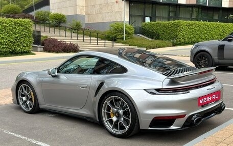 Porsche 911, 2020 год, 22 900 000 рублей, 5 фотография