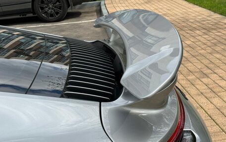 Porsche 911, 2020 год, 22 900 000 рублей, 20 фотография