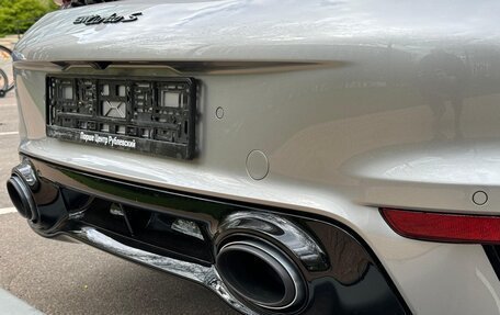 Porsche 911, 2020 год, 22 900 000 рублей, 21 фотография