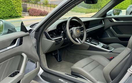 Porsche 911, 2020 год, 22 900 000 рублей, 22 фотография