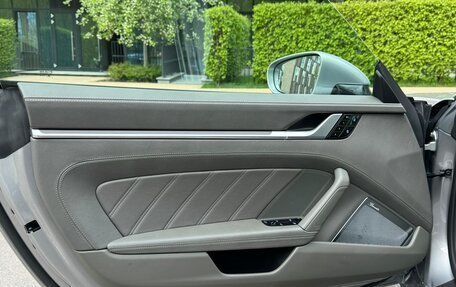 Porsche 911, 2020 год, 22 900 000 рублей, 24 фотография