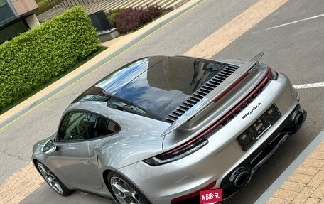 Porsche 911, 2020 год, 22 900 000 рублей, 15 фотография
