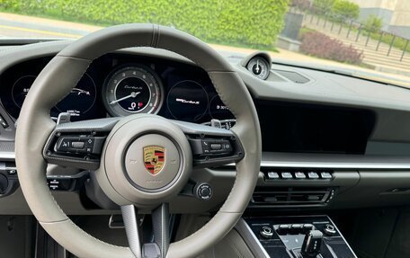 Porsche 911, 2020 год, 22 900 000 рублей, 30 фотография