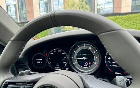Porsche 911, 2020 год, 22 900 000 рублей, 36 фотография