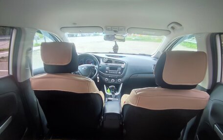 KIA cee'd III, 2018 год, 1 350 000 рублей, 4 фотография