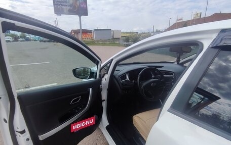 KIA cee'd III, 2018 год, 1 350 000 рублей, 7 фотография