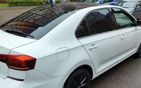 Volkswagen Polo VI (EU Market), 2020 год, 1 650 000 рублей, 4 фотография