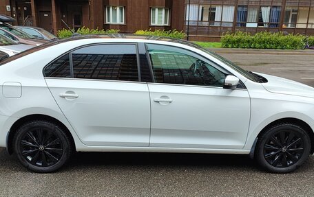 Volkswagen Polo VI (EU Market), 2020 год, 1 650 000 рублей, 3 фотография