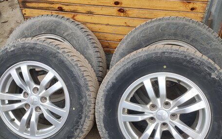 Mitsubishi Outlander III рестайлинг 3, 2014 год, 18 фотография