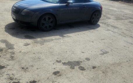 Audi TT, 2004 год, 750 000 рублей, 3 фотография