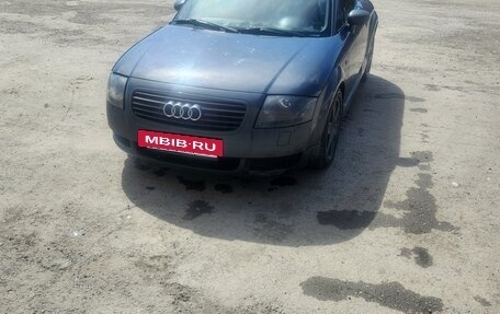 Audi TT, 2004 год, 750 000 рублей, 4 фотография