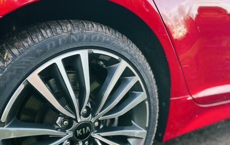 KIA Stinger I, 2018 год, 2 850 000 рублей, 3 фотография