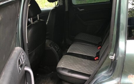 Skoda Yeti I рестайлинг, 2012 год, 650 000 рублей, 6 фотография