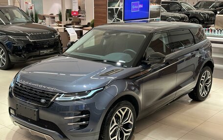 Land Rover Range Rover Evoque II, 2024 год, 7 220 000 рублей, 2 фотография