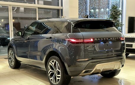 Land Rover Range Rover Evoque II, 2024 год, 7 220 000 рублей, 8 фотография
