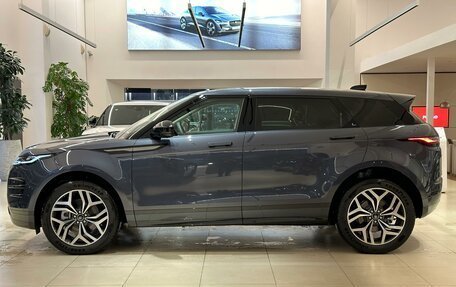 Land Rover Range Rover Evoque II, 2024 год, 7 220 000 рублей, 11 фотография